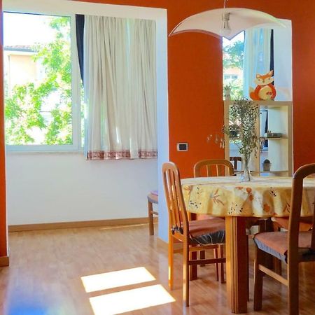 Livada Apartment Gorizia Luaran gambar