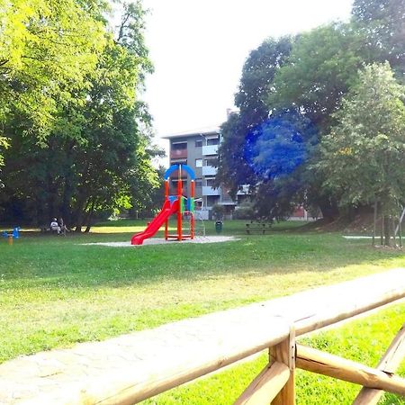 Livada Apartment Gorizia Luaran gambar