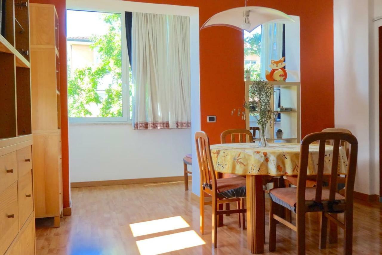 Livada Apartment Gorizia Luaran gambar