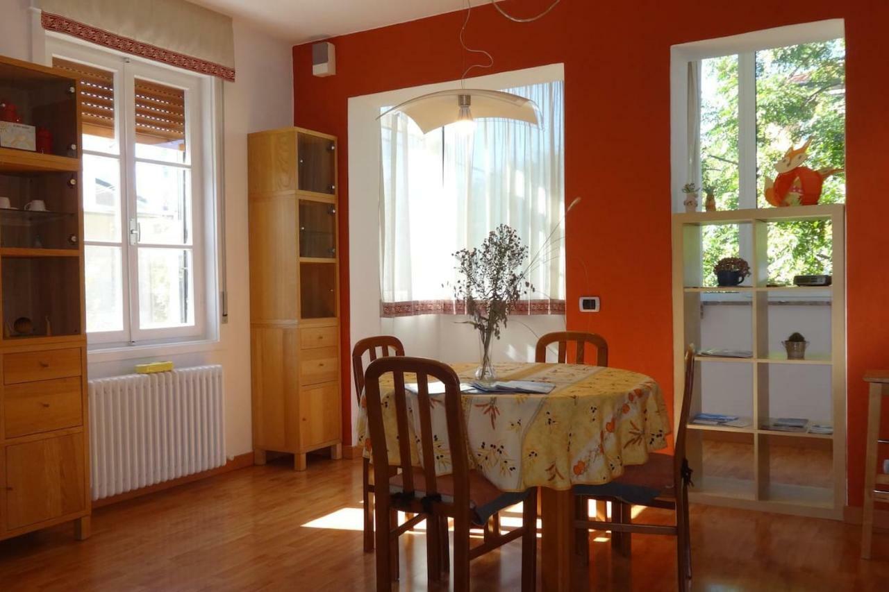 Livada Apartment Gorizia Luaran gambar
