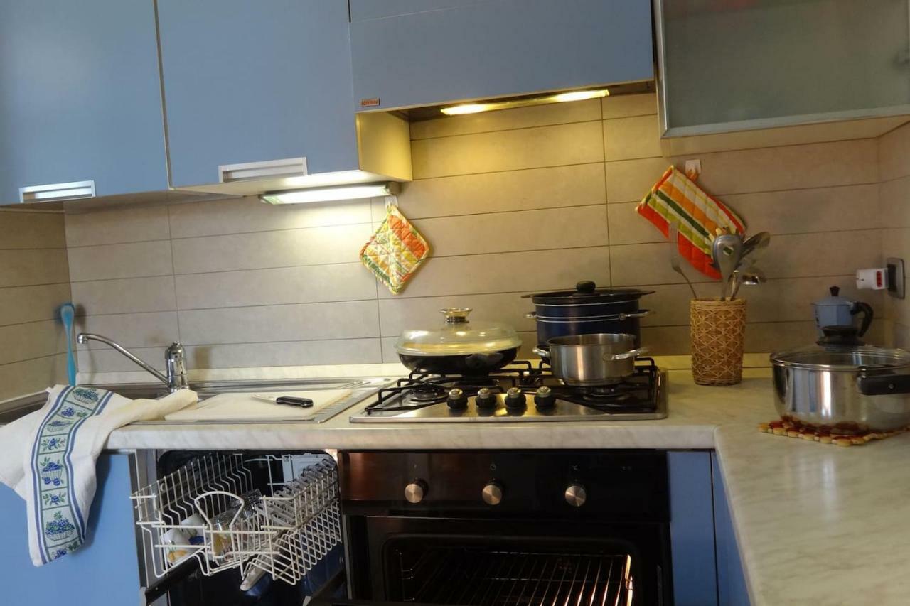 Livada Apartment Gorizia Luaran gambar