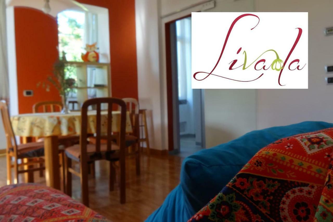 Livada Apartment Gorizia Luaran gambar