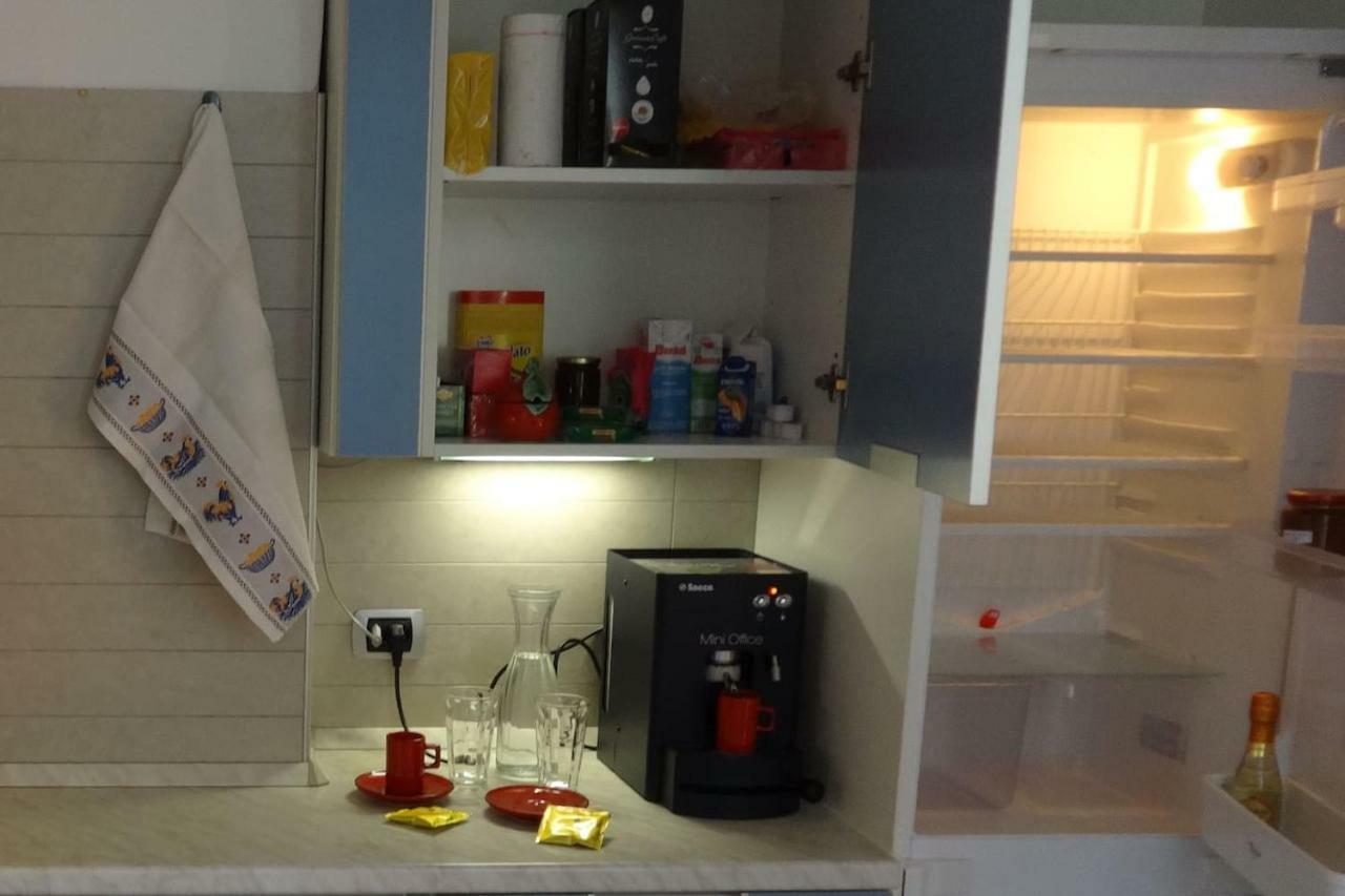 Livada Apartment Gorizia Luaran gambar