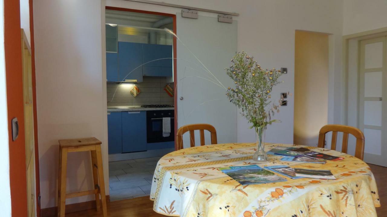 Livada Apartment Gorizia Luaran gambar