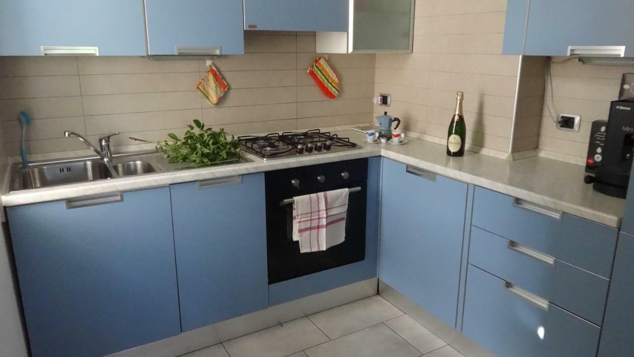 Livada Apartment Gorizia Luaran gambar