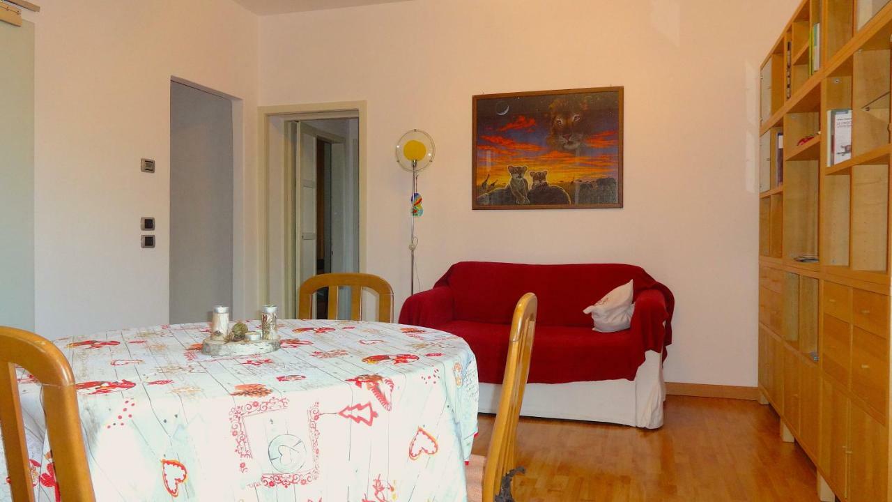 Livada Apartment Gorizia Luaran gambar