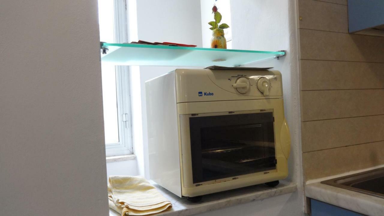 Livada Apartment Gorizia Luaran gambar