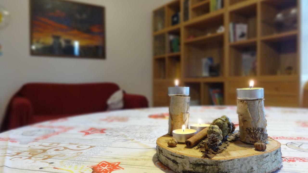 Livada Apartment Gorizia Luaran gambar