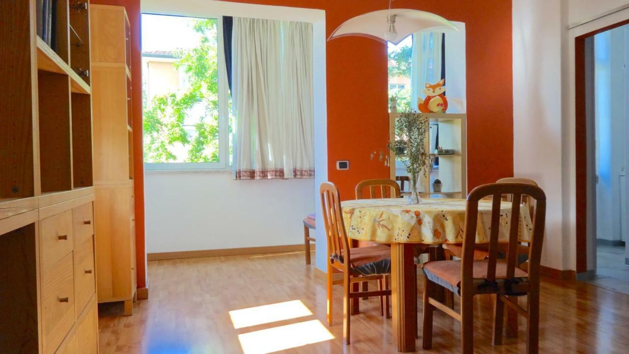 Livada Apartment Gorizia Luaran gambar