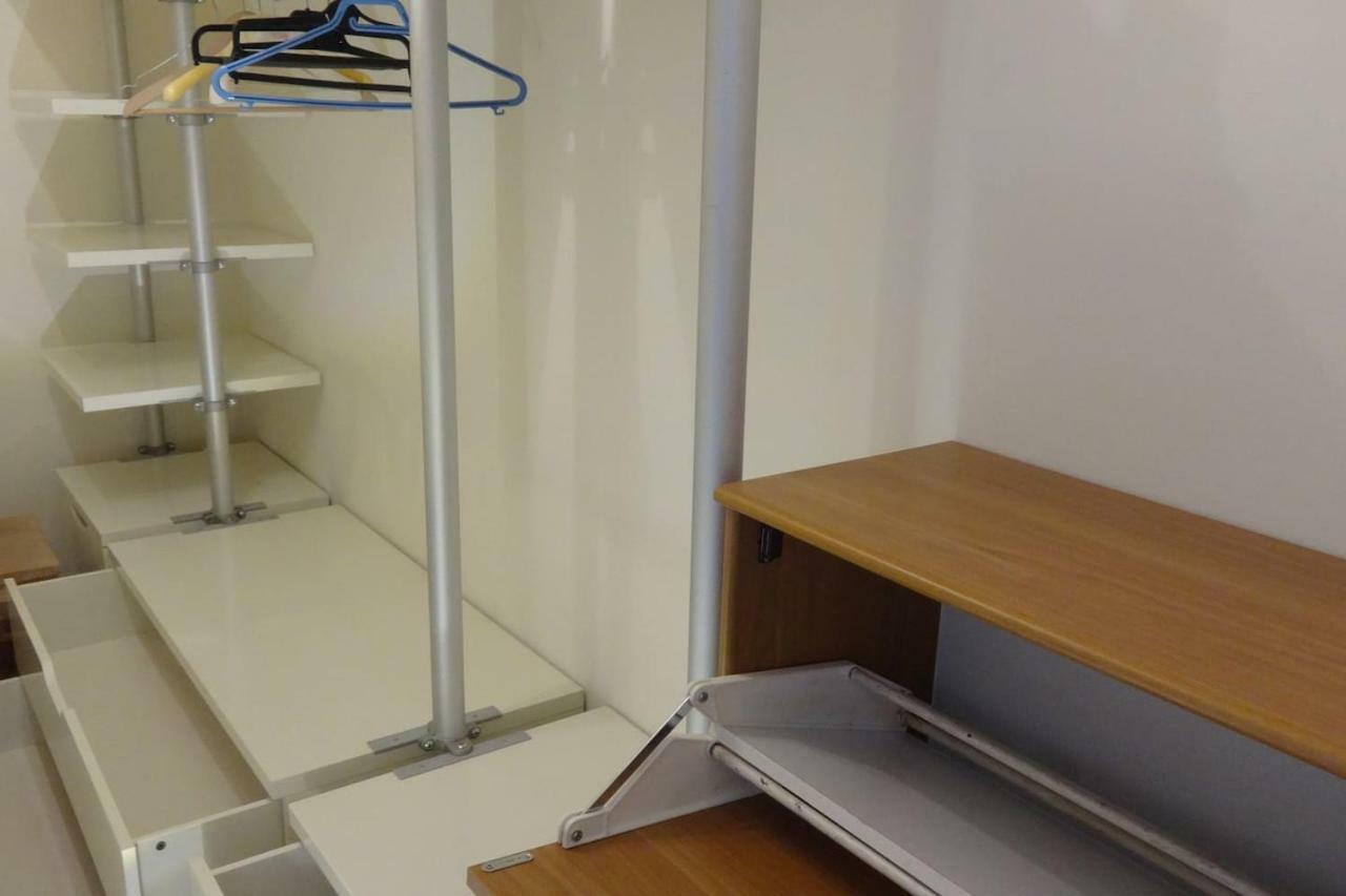 Livada Apartment Gorizia Luaran gambar