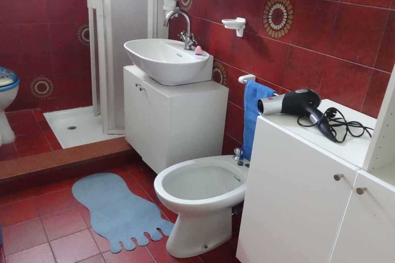 Livada Apartment Gorizia Luaran gambar