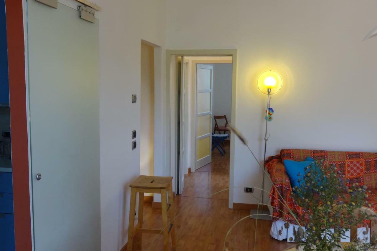 Livada Apartment Gorizia Luaran gambar