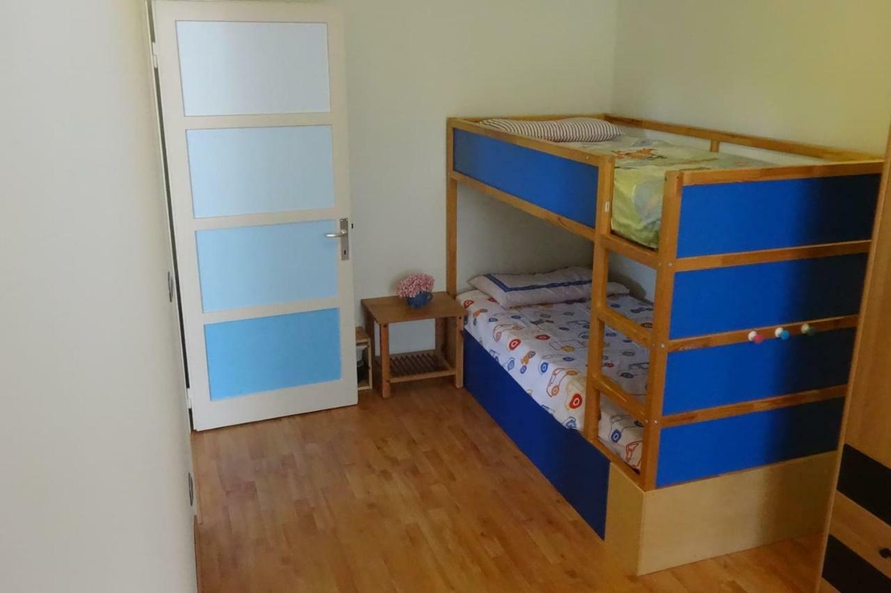 Livada Apartment Gorizia Luaran gambar