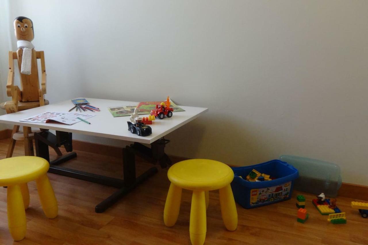Livada Apartment Gorizia Luaran gambar