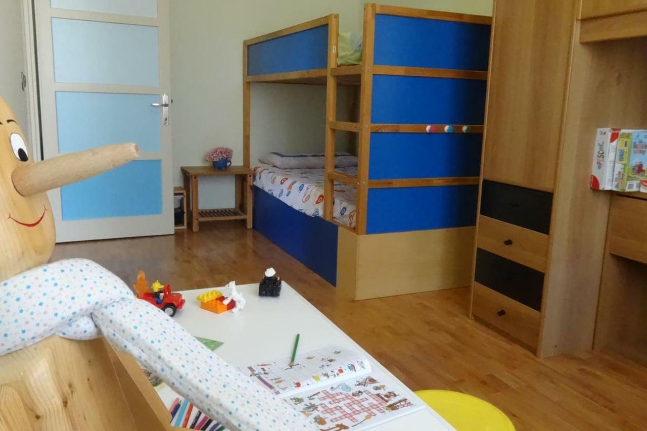 Livada Apartment Gorizia Luaran gambar