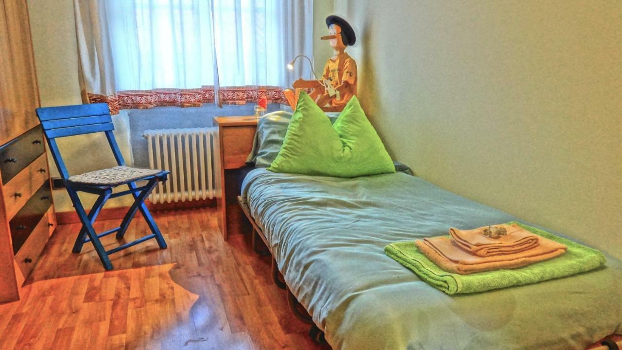 Livada Apartment Gorizia Luaran gambar