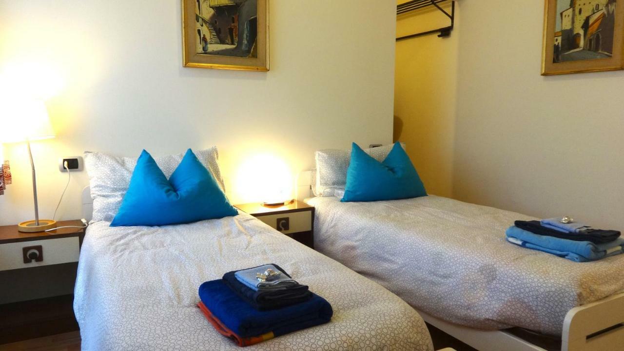 Livada Apartment Gorizia Luaran gambar