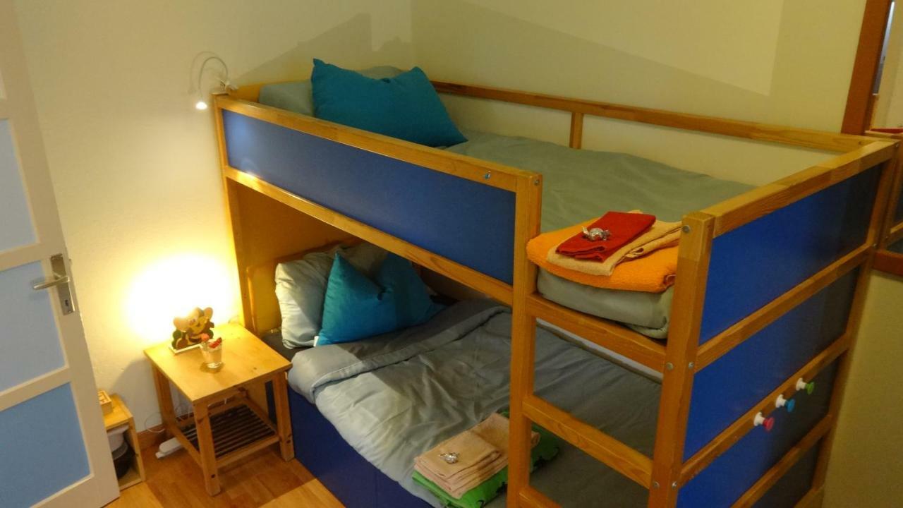 Livada Apartment Gorizia Luaran gambar