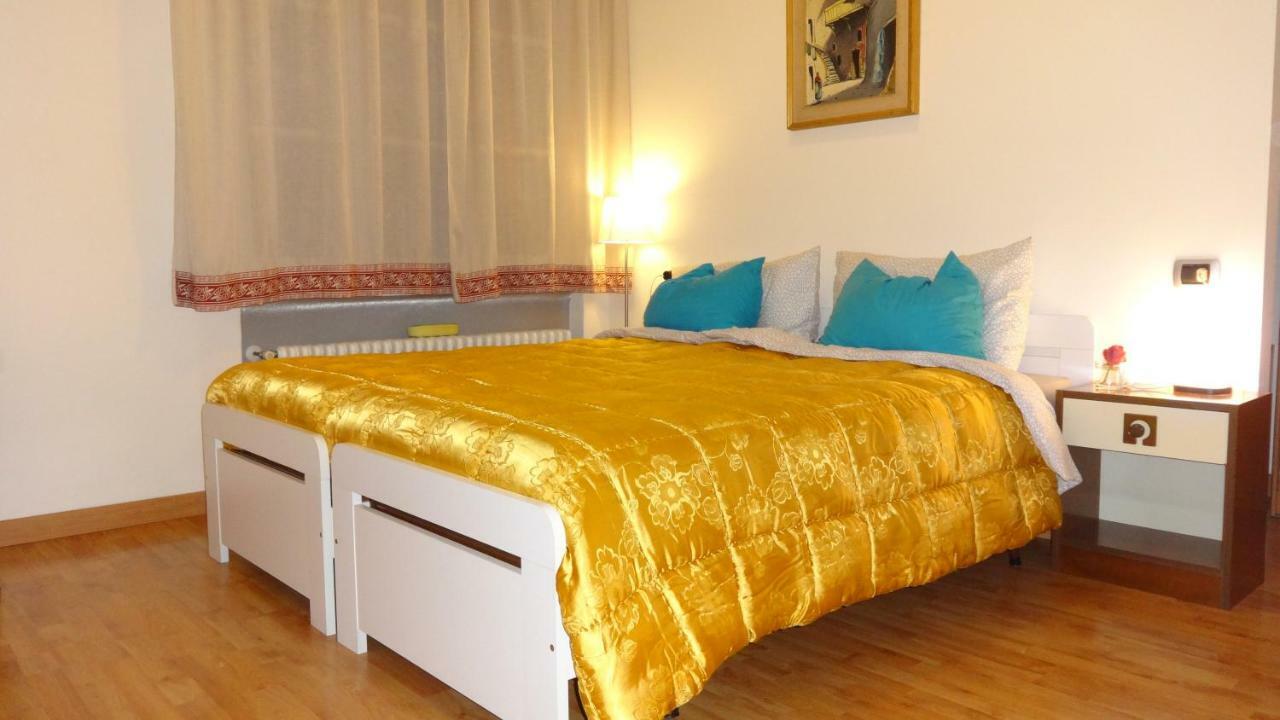 Livada Apartment Gorizia Luaran gambar