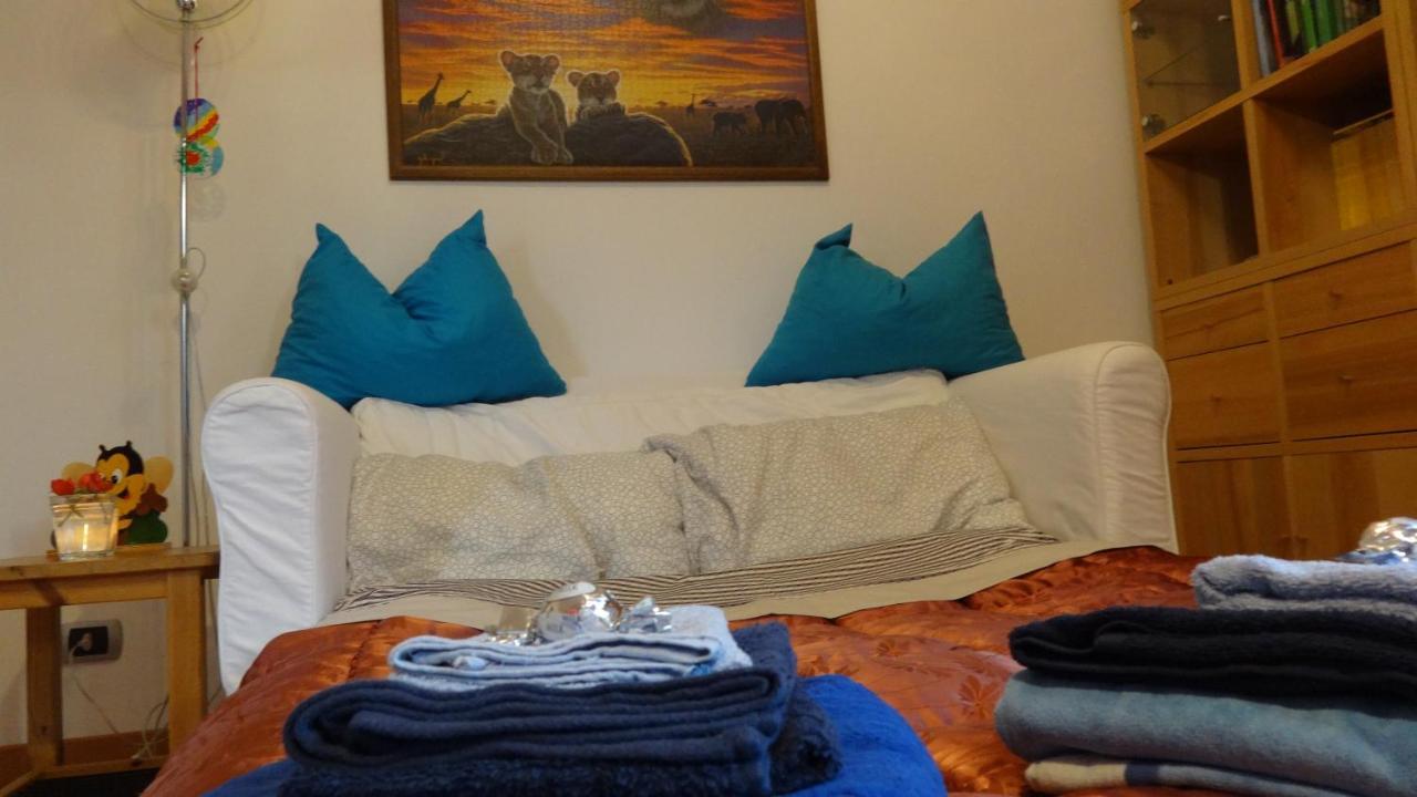 Livada Apartment Gorizia Luaran gambar